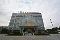 Yiyuan Business Hotel
