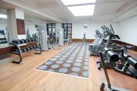 Changde Zeyun Hotel (high-speed railway station Branch) - Gym