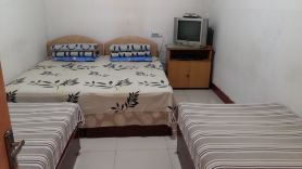 Fujin Home Inn