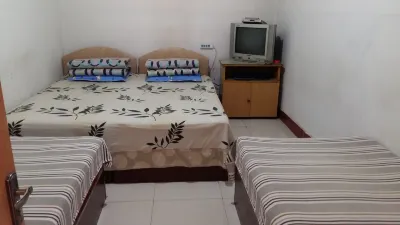 Fujin Home Inn