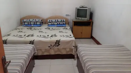 Fujin Home Inn Отели рядом со станцией Jiansanjiang Railway Station