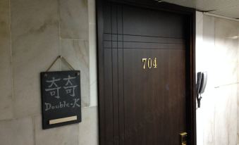 Double - K Inn Hong Kong