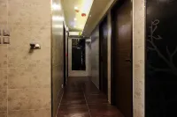 香港美庭旅館（尖沙咀地鐵站B1出口）