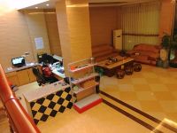 平远鸿盛旅业式出租屋 - 公共区域