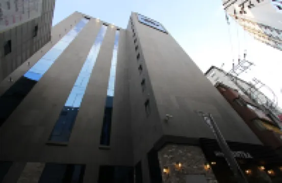 신트라 관광호텔 신림역  주변 호텔