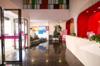 Tang River Will Kaileen Hotel Hotels in Tanghe