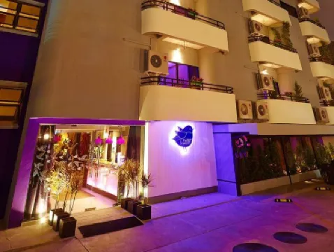 ツイートツイート ネスト パタヤ