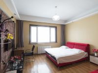 哈尔滨爱心酒店式公寓 - 舒适大床房