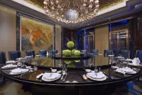 Wanda Vista Changsha