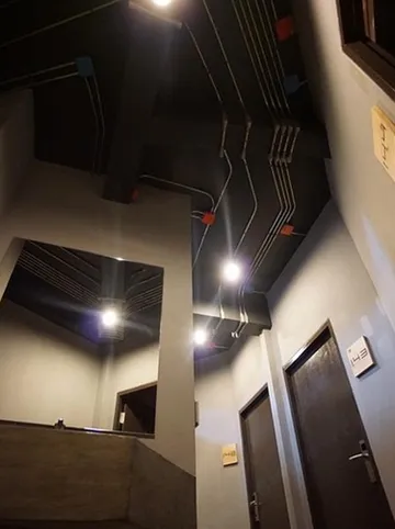 รูปภาพของLoftel 22 Hostel ลอฟท์เทล22