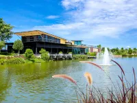 Rancho Charnvee Resort & Country Club Khaoyai Hotels near Bonanza Khao Yai