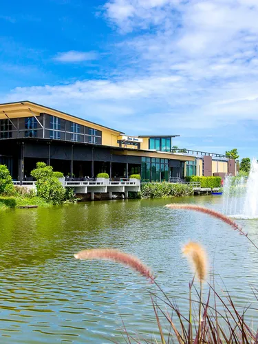 รูปภาพของแรนโช ชาญวีร์ รีสอร์ท แอนด์ คันทรี คลับ
