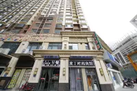 Dandong Yading Hotel