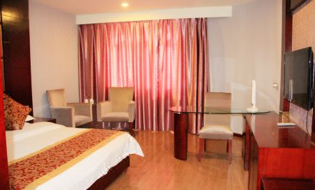 Keji Hotel - Housity