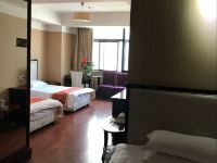 上海乐家酒店式公寓 - 三人房