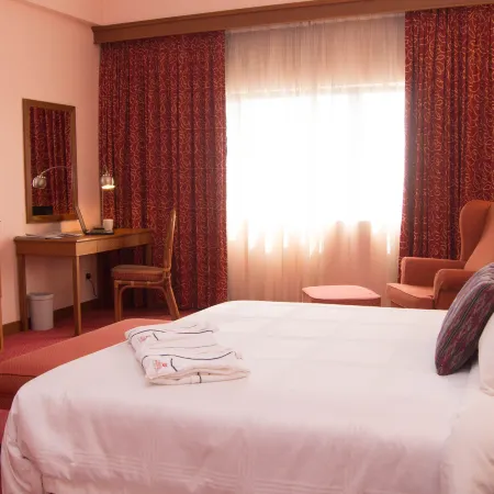 Hotel Grand Continental Kuching