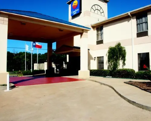 Truckerz Inn Hotels in Jacksonville