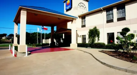 Truckerz Inn Отели в г. Cherokee County