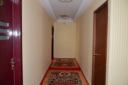 Xin 'an Inn (Xinzhou Railway Station Store) Отели рядом со станцией Xinzhou Railway Station