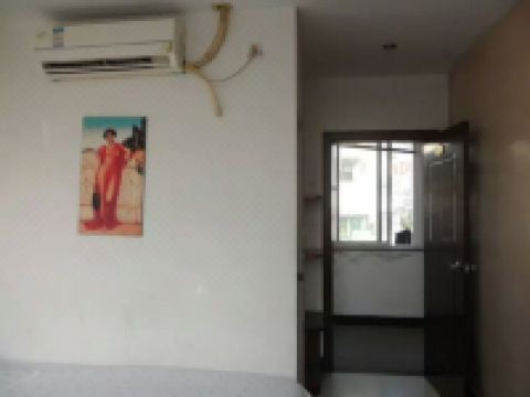 安庆和谐家园宾馆 - 温馨双人间