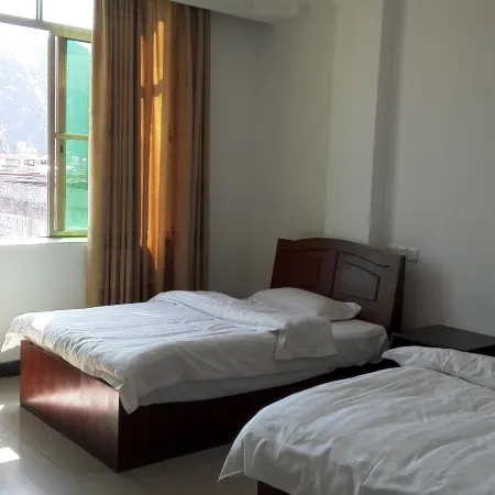 Xusheng Hostel