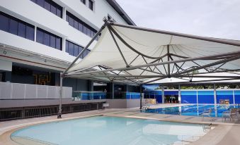 Metropolitan YMCA Singapore 썸네일