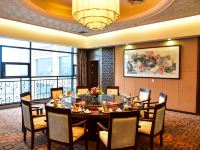 西安泾渭国际酒店 - 餐厅