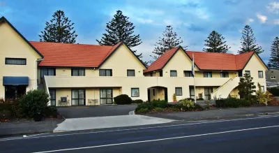 Bella Vista Motel Napier