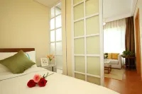 Argyle Suites Hotels near Yantai West Station