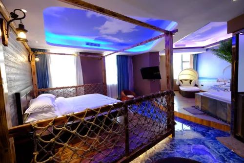 Junhao Hotel