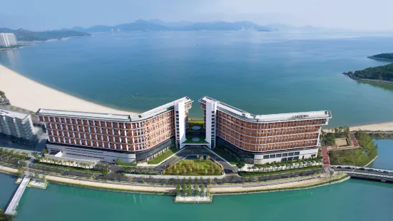 Le Meridien Xiaojing Bay