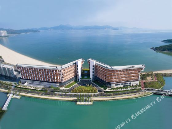 Le Meridien Xiaojing Bay