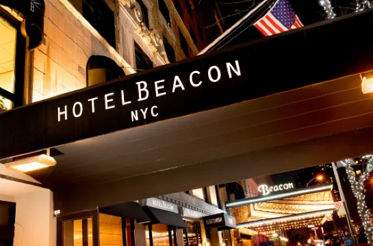View 5 of Hotel Beacon