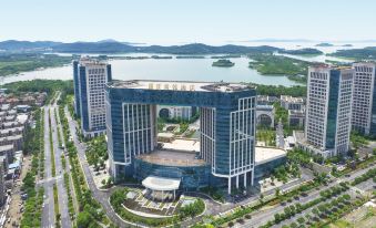 Grand Kingtown Hotel Wuxi