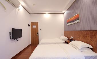Guangdong Educational Activities Center