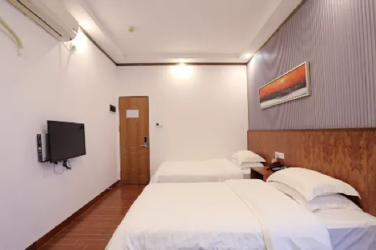 Guangdong Educational Activities Center