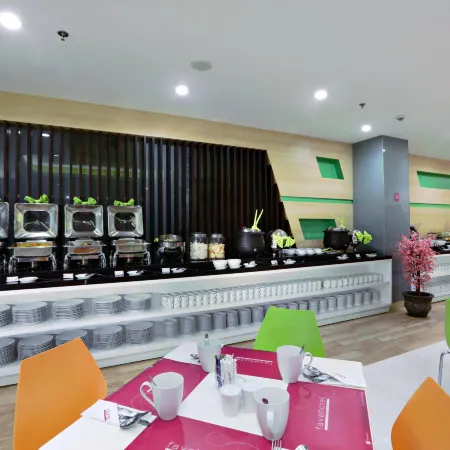 Favehotel Olo Padang