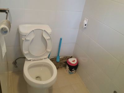 韓国ルームA ヨンダン ゲストハウスの写真