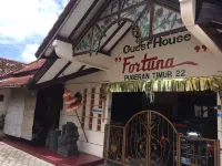 Fortuna Jogja Guest House & Rental