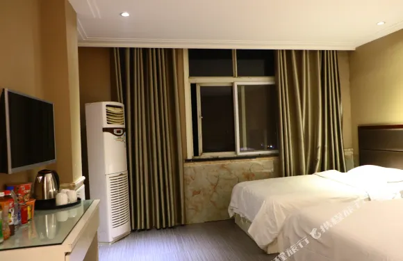 臨泉星光國際賓館