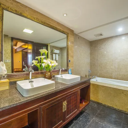 Gudao Boutique View Inn Отели рядом с достопримечательностью «Улица Сыфан»
