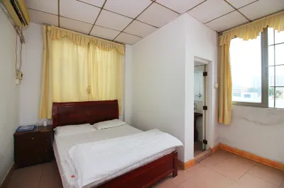 Xinwen Hostel Hotels in Center of Dongfeng Town