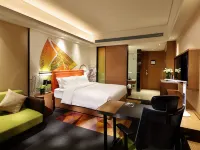 Suining Xiyueli Hotel Hotels in Suining