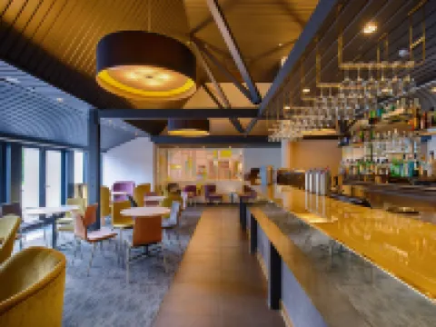 Scenic Hotel Marlborough Hotel di Blenheim