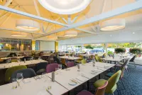 Scenic Hotel Marlborough - Desayuno