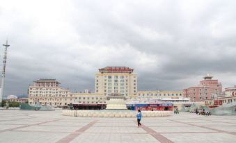 Long Hao Grand Hotel