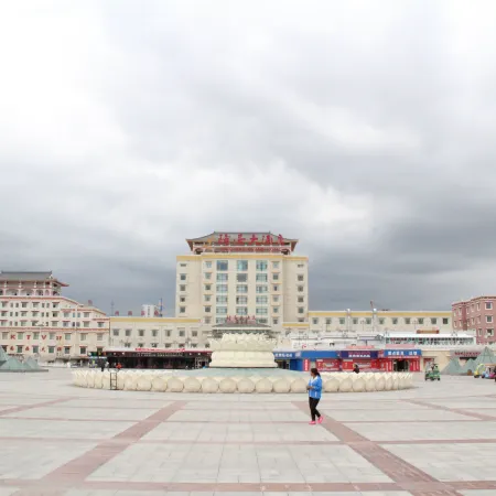 Long Hao Grand Hotel
