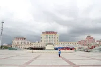 Long Hao Grand Hotel Hotels in Hainan Tibetan Autonomous Prefecture