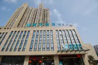 City Comfort Inn (Hefei Binhu Wanda Plaza Store)