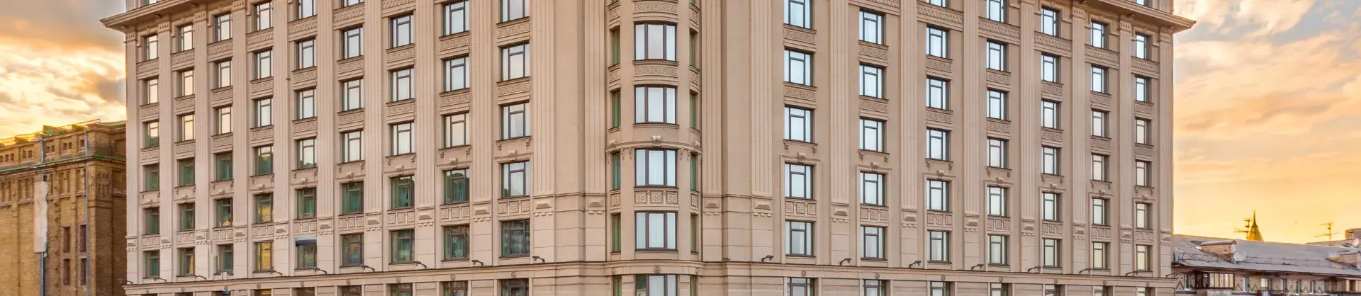Hotels mit Schöne Aussicht